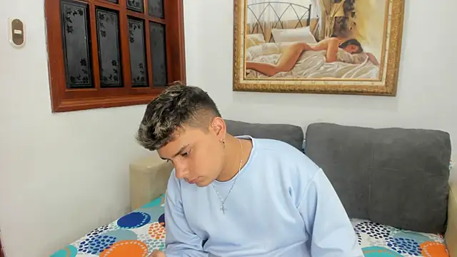 DavilANDkevin2 online show from 11.19.25