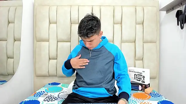 DavilANDkevin2 online show from 11.22.25