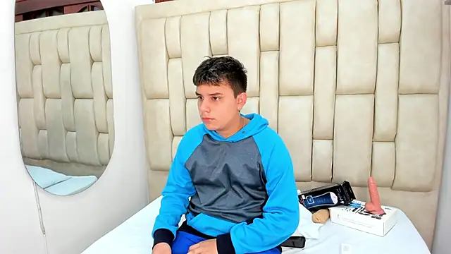 DavilANDkevin2 online show from 11.30.25