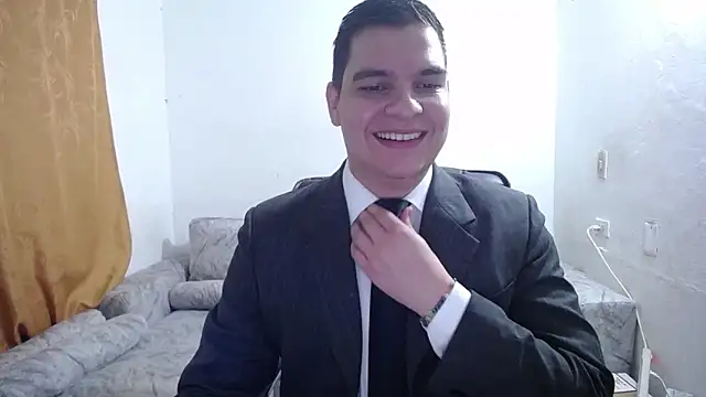 Victor Maitland online show from 11.30.25