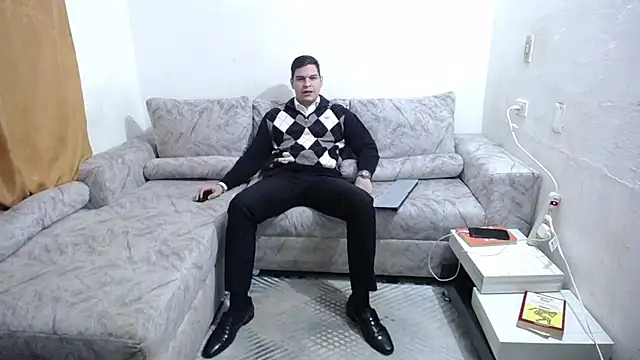 Victor Maitland online show from 02.03.26