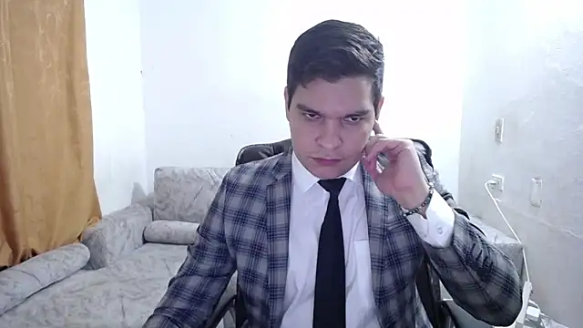 Victor Maitland online show from 02.24.26