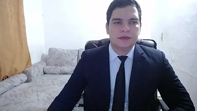 Victor Maitland online show from 02.27.26