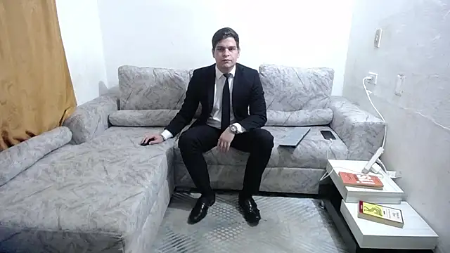 Victor Maitland online show from 03.10.26