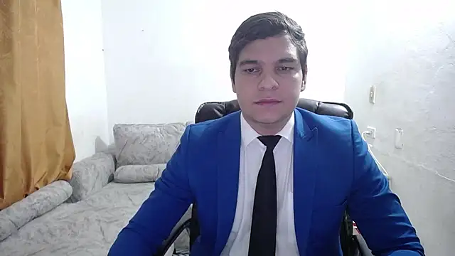 Victor Maitland online show from 04.09.26