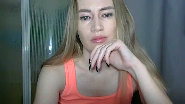 JessFoxxx online show from 11.08.25