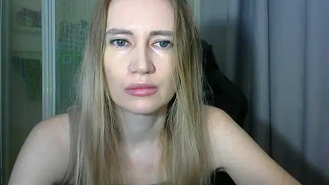 JessFoxxx online show from 01.07.26