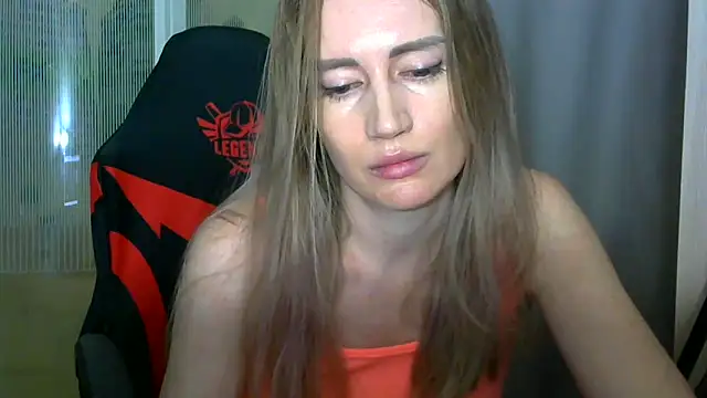 JessFoxxx online show from 02.03.26