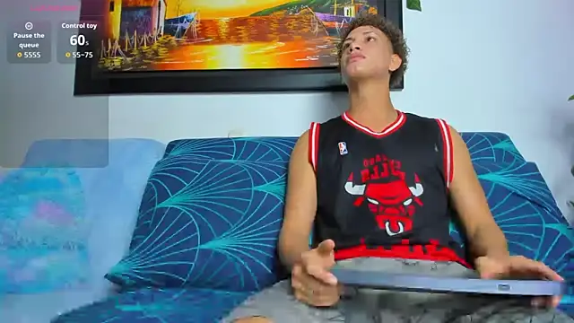 ECSTASYX2 2001 online show from 11.30.25