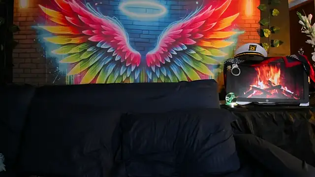 ECSTASYX2 2001 online show from 03.12.26