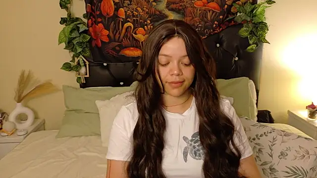 Amanda sweet online show from 10.21.25