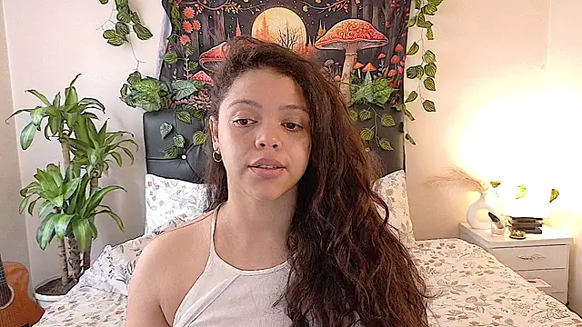 Amanda sweet online show from 04.01.26