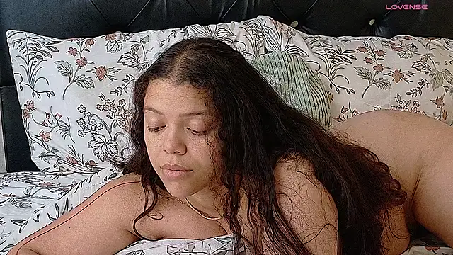 Amanda sweet online show from 04.19.26