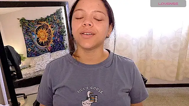 Amanda sweet online show from 05.09.26