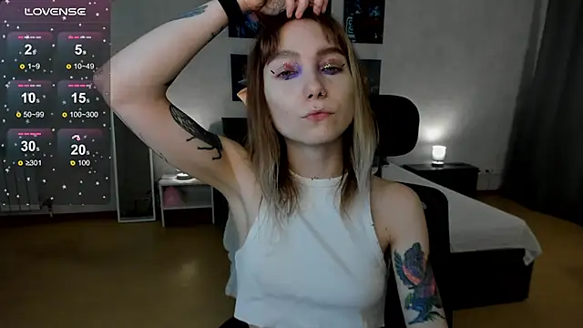 tattoo art baby online show from 11.02.25