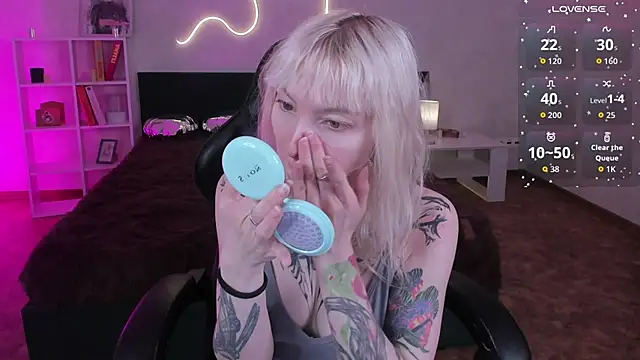 tattoo art baby online show from 04.17.26