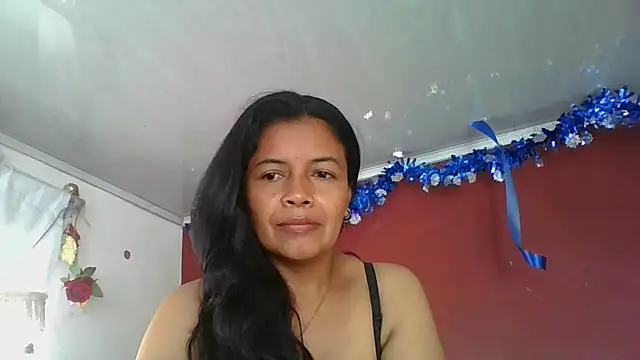 DianaOchoa  online show from 11.25.25