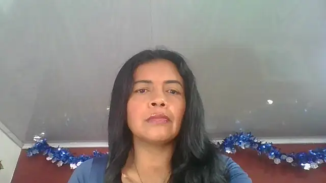 DianaOchoa  online show from 02.10.26