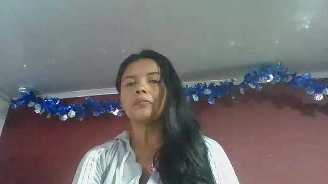 DianaOchoa  online show from 02.16.26