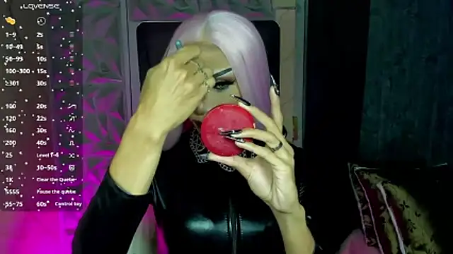 anitacruise online show from 04.19.26