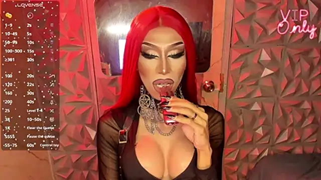 anitacruise online show from 05.24.26