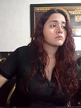 candy  fox  online show from 10.08.25