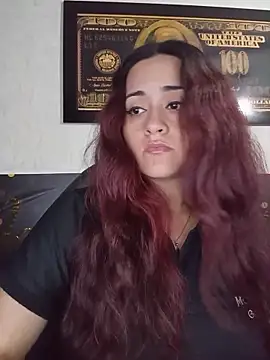 candy  fox  online show from 11.28.25