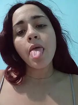 candy  fox  online show from 12.13.25