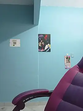 candy  fox  online show from 12.21.25