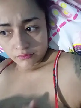 candy  fox  online show from 03.06.26