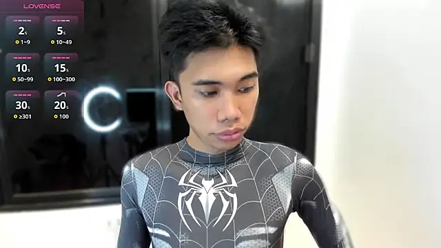 Ur pinoyhotbrix online show from 10.24.25