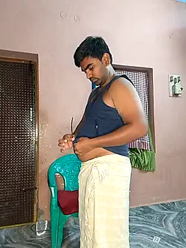 Harsha Happy online show from 12.04.25