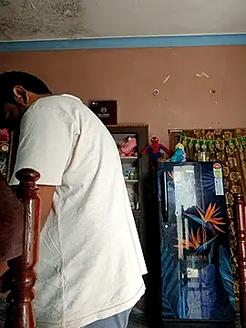 Harsha Happy online show from 02.04.26