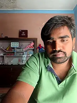 Harsha Happy online show from 03.18.26
