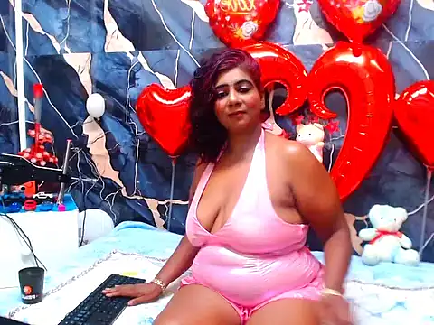 indianerotica69 online show from 03.06.26