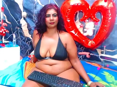 indianerotica69 online show from 03.07.26