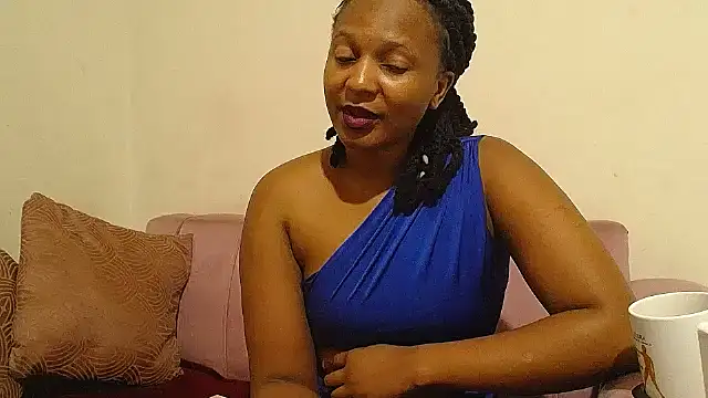 Goddessberry online show from 11.21.25