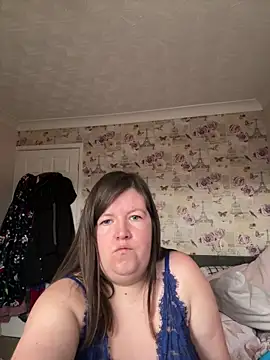 DeliciousOliviaX online show from 01.15.26