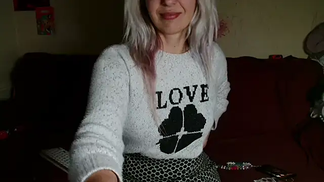 AsyaLulu online show from 02.28.26