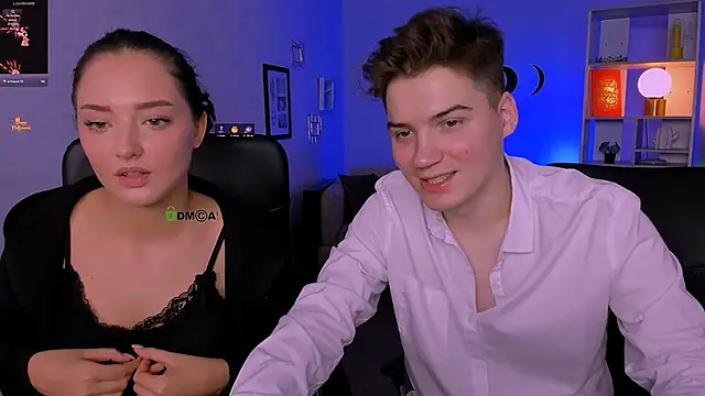 miki-niki online show from 11.06.25