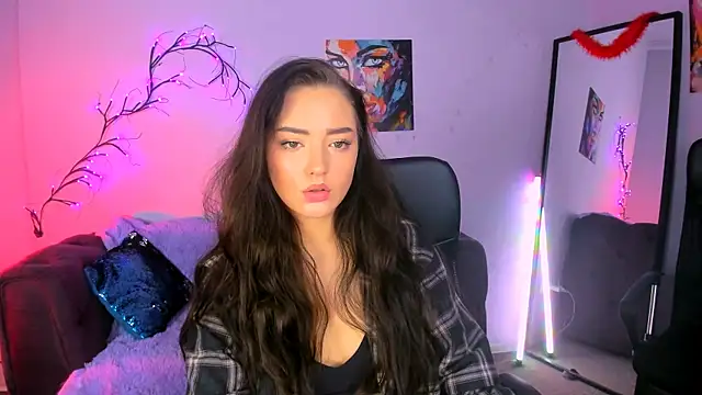 miki-niki online show from 11.27.25