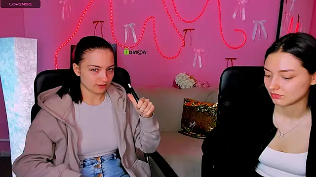 miki-niki online show from 03.24.26