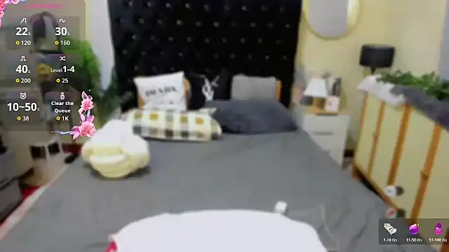 Barbiefuckdoll online show from 06.04.26