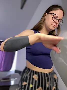  CherryBloom  online show from 04.14.26