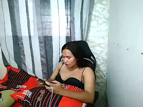 Sexyjane 24 online show from 03.18.26