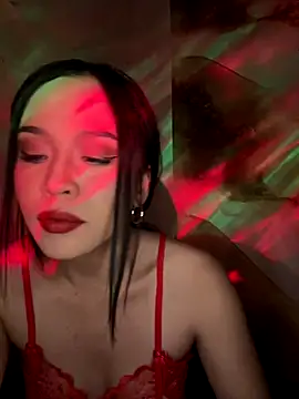 fuckingtwerk69 online show from 10.28.25