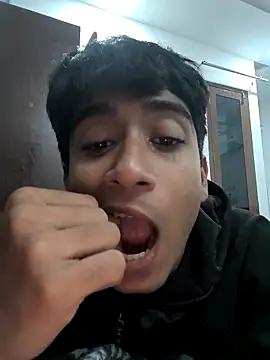 clasperhancock online show from 10.28.25