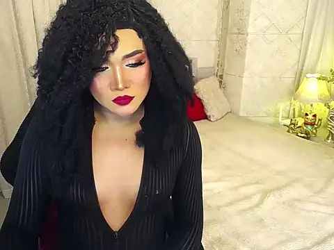 UrsweetAliyah online show from 05.18.26