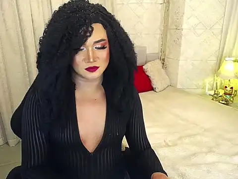 UrsweetAliyah online show from 05.19.26