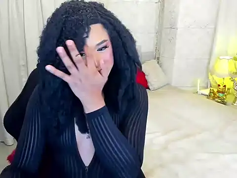 UrsweetAliyah online show from 07.27.26